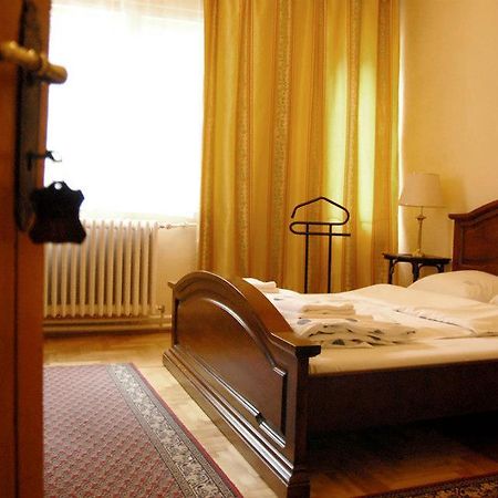 Bed and Breakfast Kastelyszallo Mateszalka Exterior foto