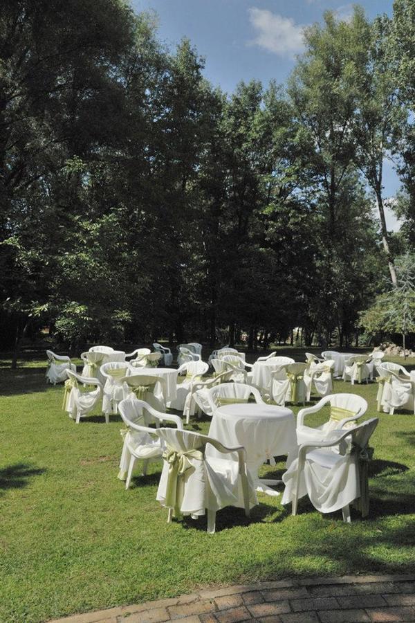 Bed and Breakfast Kastelyszallo Mateszalka Exterior foto